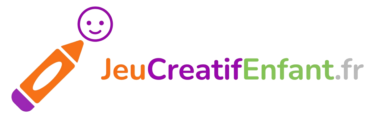 Jeu Créatif : idées et activités enfants